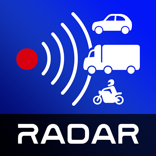 Radarbot: Radar Detector, GPS - navigation app by Radarbot Company (Android APK)