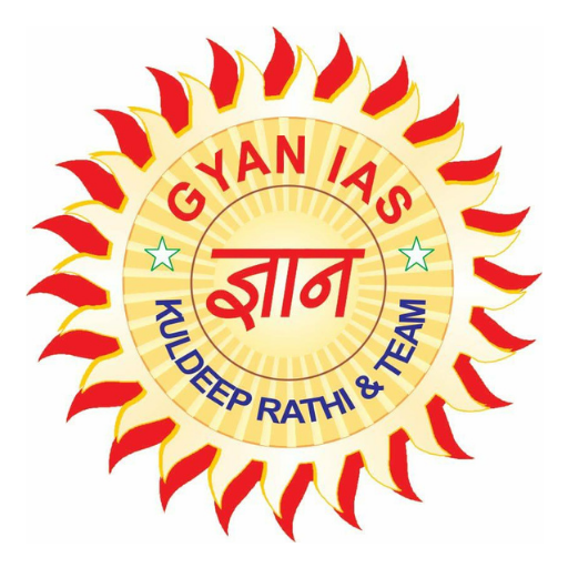 GYAN IAS - education app by GYAN IAS (Android APK)
