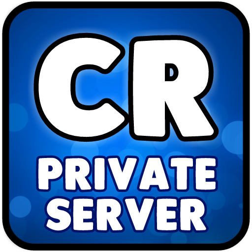 Clash Royale Private Server & CoC - CriCroCra - mobileapplication app (Android APK)