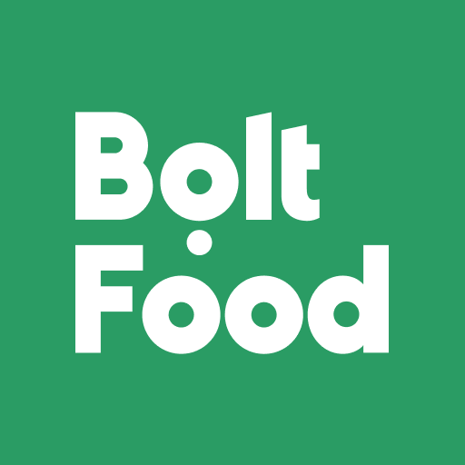 Bolt Food: Delivery & Takeaway - food and drink app by Bolt Technology (Android APK)