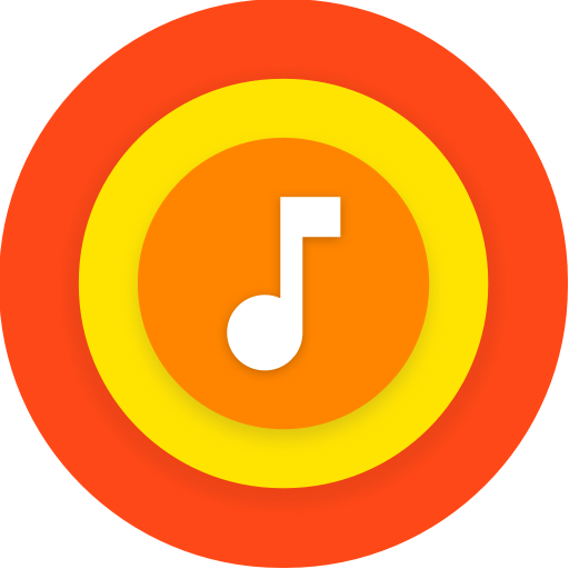 Music Player & MP3 Player - music and audio app by InShot Inc. (Android APK)