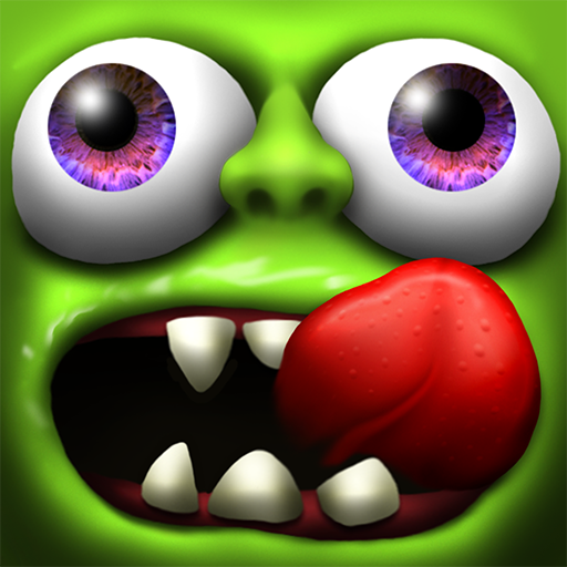 Zombie Tsunami - arcade game by Mobigame SAS (Android APK)