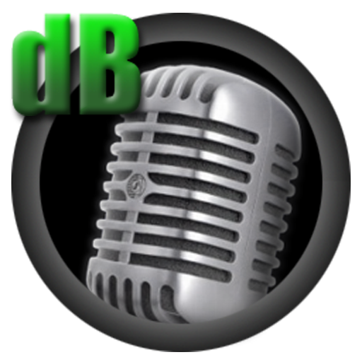 Noise Meter - mobileapplication app (Android APK)