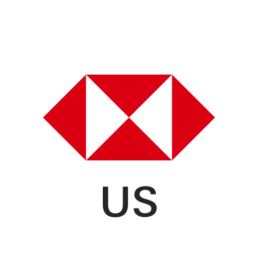 HSBC US - finance app by HSBC (Android APK)