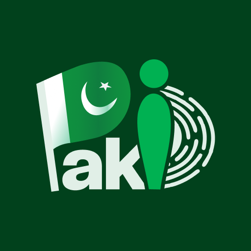 Pak Identity - business app by National Database & Registration Authority (Android APK)