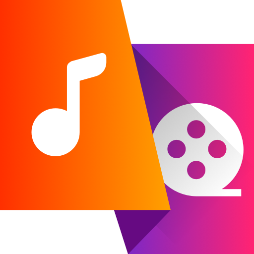 Video to MP3 - Video to Audio - video player app by InShot Inc. (Android APK)