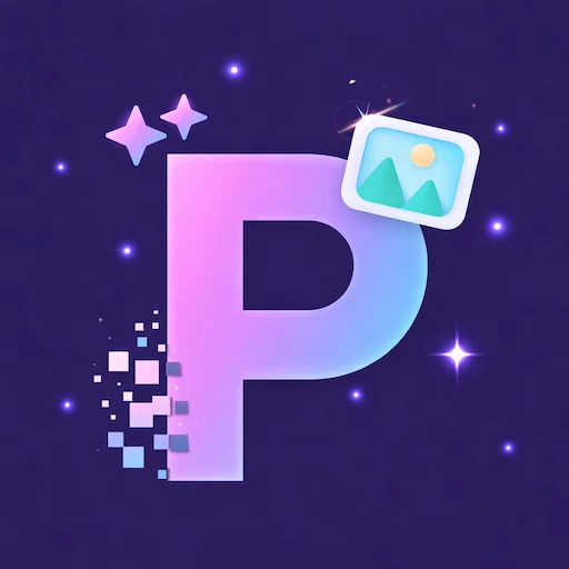 PicGo - AI Image & Video Maker - design app by NowTech - Halo Group (Android APK)