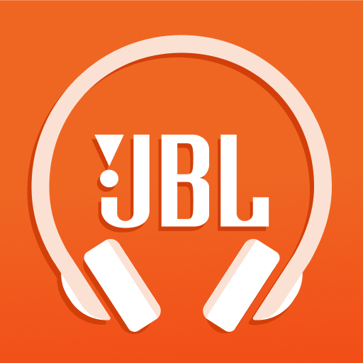 JBL Headphones - music and audio app by Harman Consumer, Inc. (Android APK)