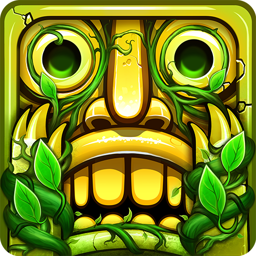 Temple Run 2: Endless Escape - action game by Imangi Studios (Android APK)