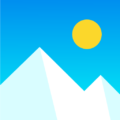 Gallery - Photo Gallery, Album - photography app by Zigzag App Developers (Android APK)