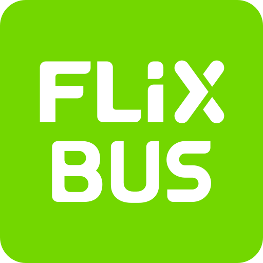 FlixBus: Book Bus Tickets - travel app by Flix SE (Android APK)