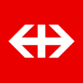 SBB Mobile - navigation app by Schweizerische Bundesbahnen SBB (Android APK)