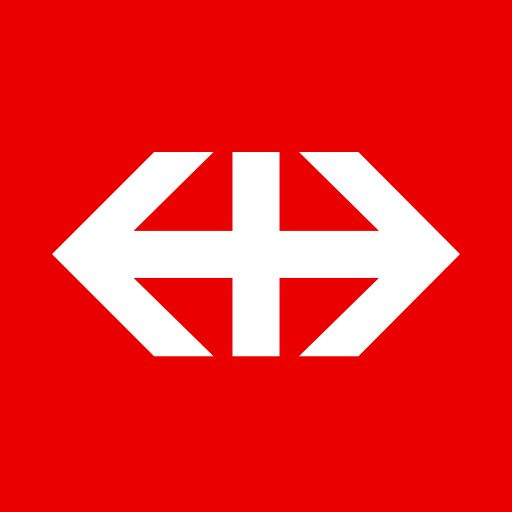 SBB Mobile - navigation app by Schweizerische Bundesbahnen SBB (Android APK)