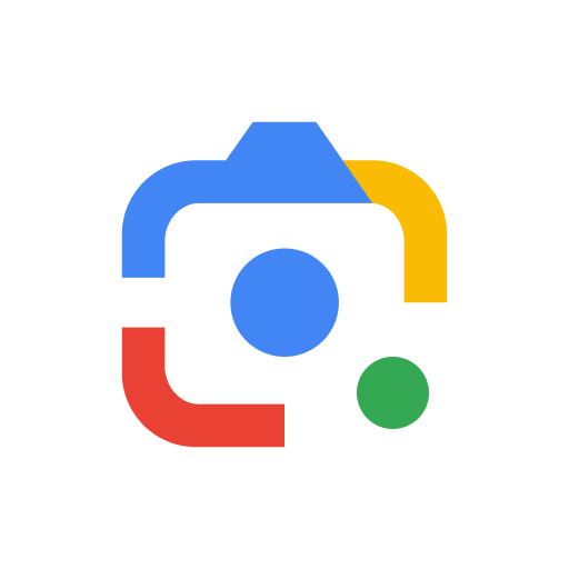 Google Lens - utility tool by Google LLC (Android APK)