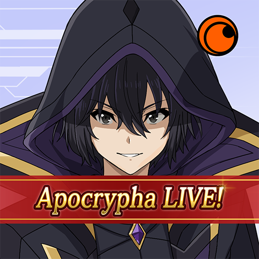 The Eminence in Shadow RPG - role playing game by Crunchyroll Games, LLC (Android APK)