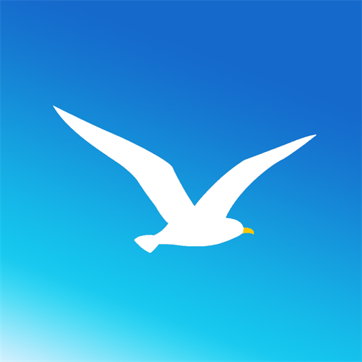 Seagull VPN-Easy and reliable! - utility tool by service365 (Android APK)