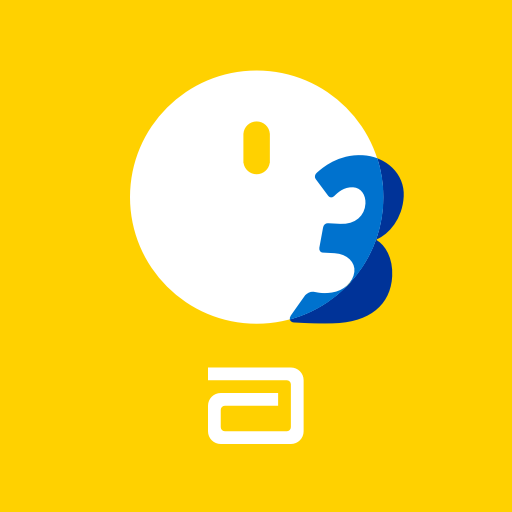 FreeStyle Libre 3 – US - medical app by Abbott Diabetes Care Inc. (Android APK)