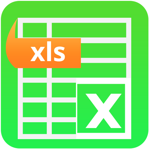 Excel Reader - mobileapplication app (Android APK)