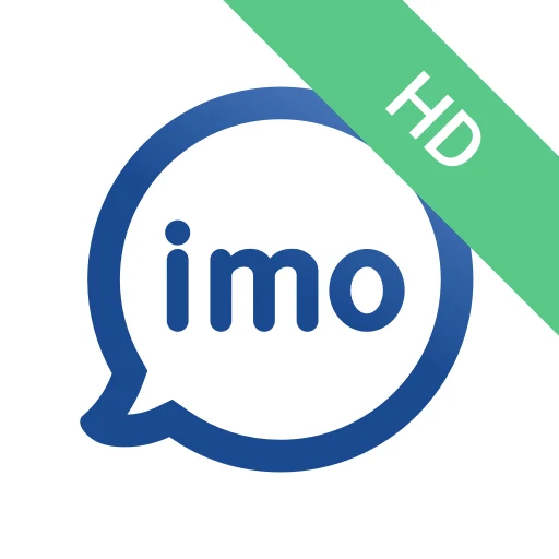 imo HD - Video Calls and Chats - communication app by imo.im (Android APK)