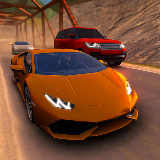 Driving School 2017 - racing game by Ovidiu Pop (Android APK)