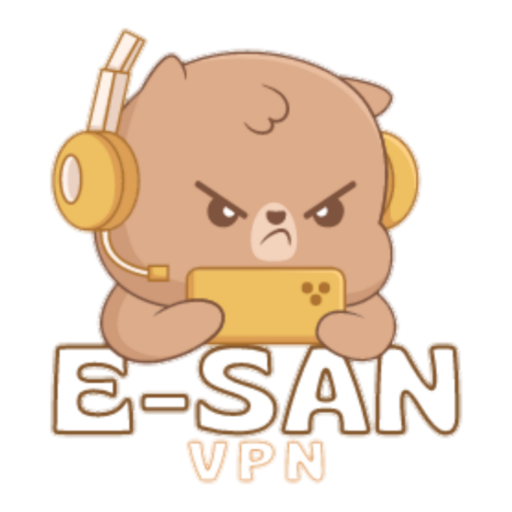 E-SAN VPN - utility tool by E-SAN Data Network (Android APK)