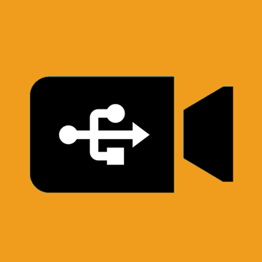 USB Camera - video player app by 沈垚 / ShenYao China (Android APK)