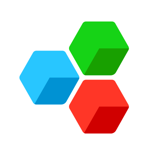 MobiOffice: Word, Sheets, PDF - business app by MobiSystems (Android APK)