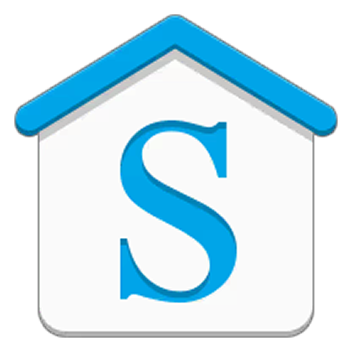 S Launcher for Galaxy TouchWiz - mobileapplication app (Android APK)