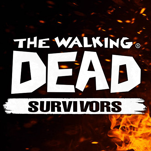The Walking Dead: Survivors - strategy game by Galaxy Play Technology Limited (Android APK)