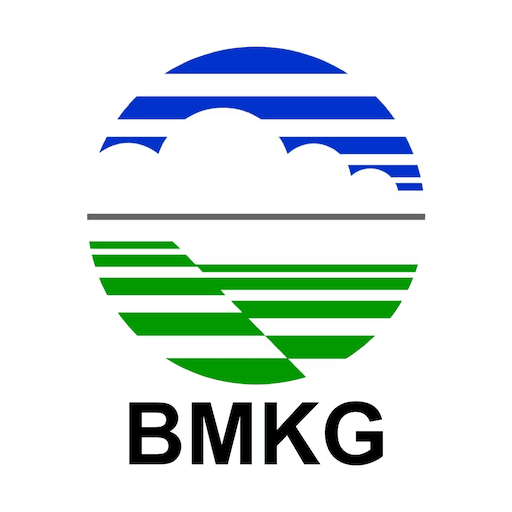 Info BMKG - weather app by Badan Meteorologi Klimatologi dan Geofisika (Android APK)