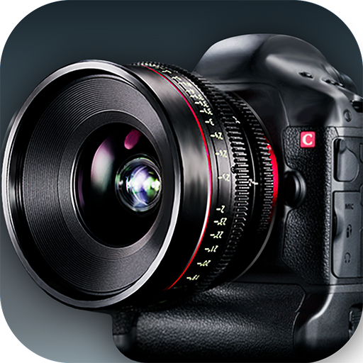 HD Camera - photography app by HD Camera (Android APK)