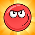 Red Ball 4 APK Download for Android 2026 Red Ball 4 - arcade game by FDG Entertainment GmbH & Co.KG (Android APK)