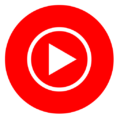 YouTube Music - music and audio app by Google LLC (Android APK)