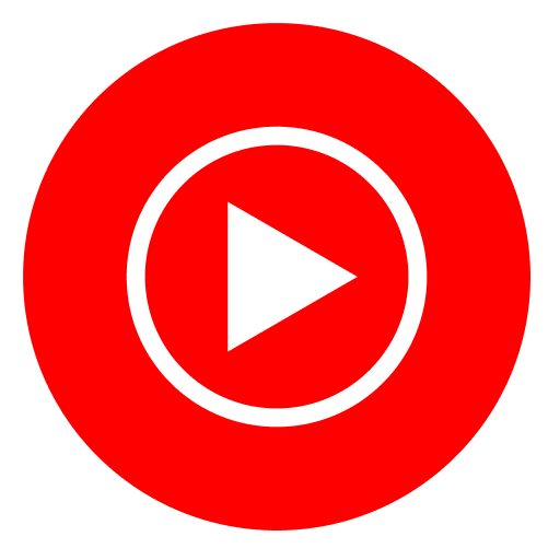 YouTube Music - music and audio app by Google LLC (Android APK)