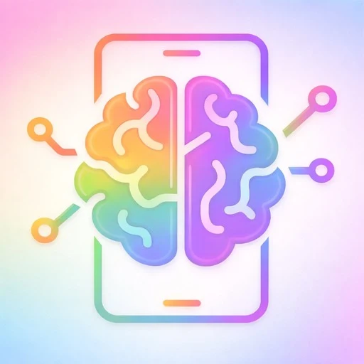 LLM Hub - Local AI Assistant - productivity app by timmy boy (Android APK)