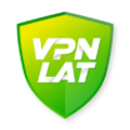 VPN.lat: Unlimited VPN Proxy - utility tool by Privacy Apps Latam Ltd. (Android APK)