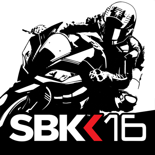 SBK16 Official Mobile Game - mobileapplication app (Android APK)