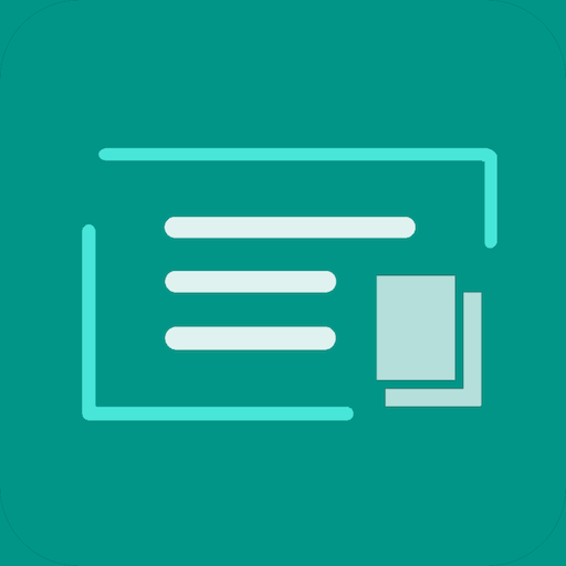Copy Text On Screen - mobileapplication app (Android APK)