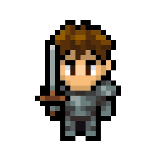 Fantasy Online 2 - role playing game by Pixel Games LLC (Android APK)