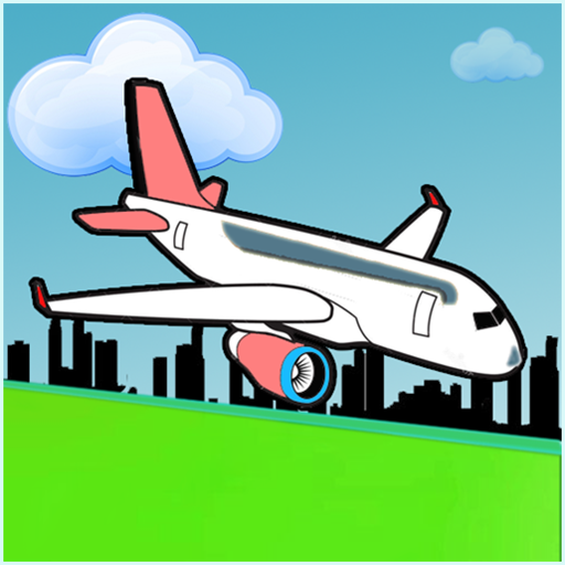 Airport  Craziness - mobileapplication app (Android APK)