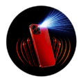 Shake Flashlight: LED Torch - utility tool by Didarul Alam rahat (Android APK)