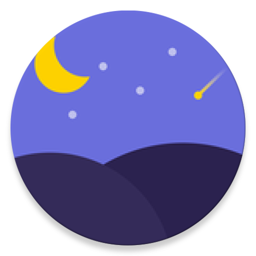 Screen Filter Night Mode - mobileapplication app (Android APK)