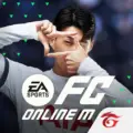 FC Online M by EA SPORTS FC™ - sports game by Garena Mobile Private Limited (Android APK)