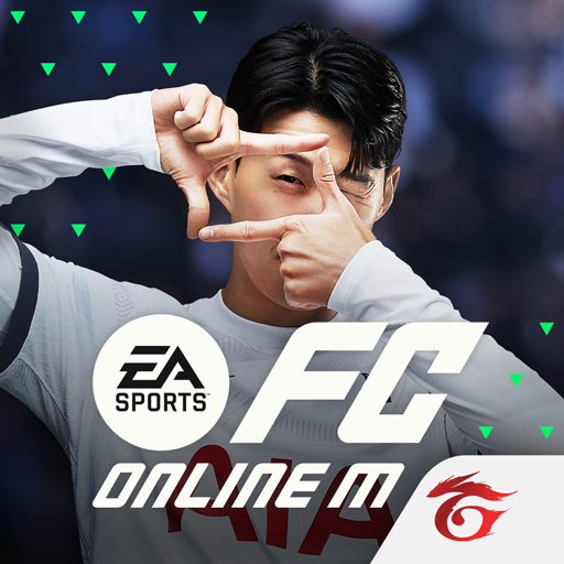FC Online M by EA SPORTS FC™ - sports game by Garena Mobile Private Limited (Android APK)
