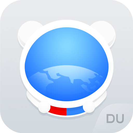 Baidu Browser - mobileapplication app (Android APK)