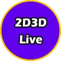 Myanmar 2D3D Live - 2d3dapp - business app by Waddy Tech (Android APK)
