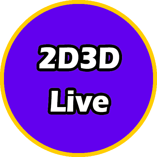 Myanmar 2D3D Live - 2d3dapp - business app by Waddy Tech (Android APK)