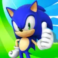 Sonic Dash Run - arcade game by SEGA (Android APK)