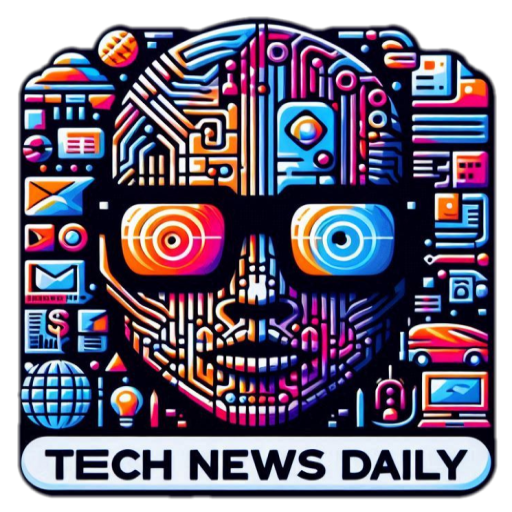 Tech News Daily - news app by WeRaven (Android APK)