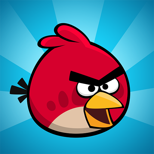 Angry Birds for Automotive - puzzle game by Rovio Entertainment Oy (Android APK)
